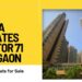 Birla Estates Sector 71 Gurgaon