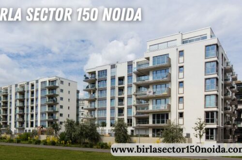 Birla Sector 150 Noida