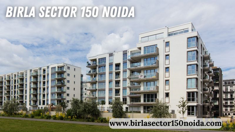 Birla Sector 150 Noida