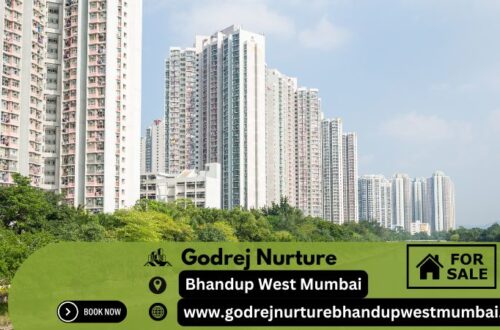 Godrej Nurture