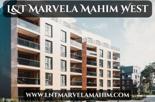 LnT Marvela Mahim West