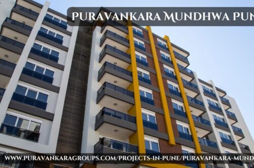 Puravankara Mundhwa Pune