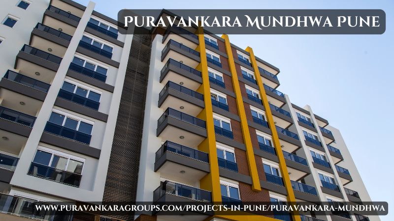 Puravankara Mundhwa Pune