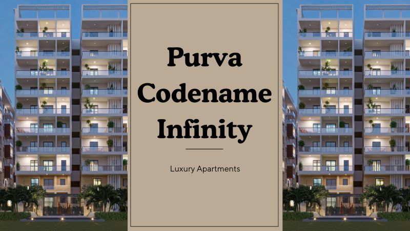 Purva Codename Infinity