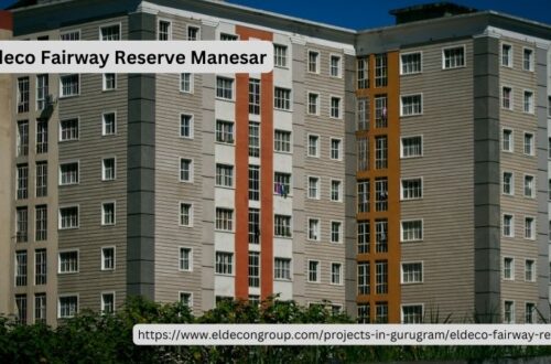 Eldeco Fairway Reserve Manesar