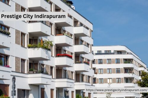 Prestige City Indirapuram