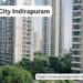 Prestige City Indirapuram