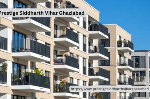 Prestige Siddharth Vihar Ghaziabad