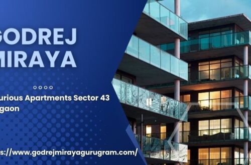 Godrej Miraya