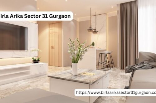 Birla Arika Sector 31 Gurgaon