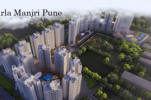 Birla Manjri Pune