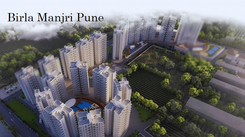 Birla Manjri Pune