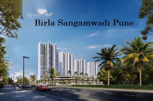 Birla Sangamwadi Pune