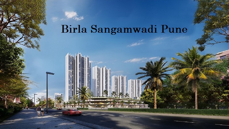 Birla Sangamwadi Pune