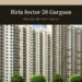 Birla Sector 58 Gurgaon