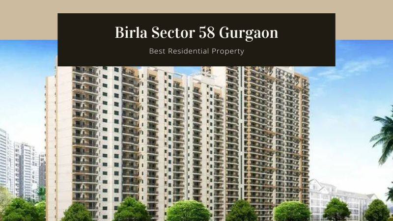 Birla Sector 58 Gurgaon