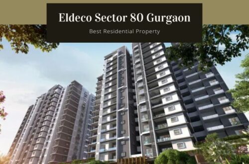 Eldeco Sector 80 Gurgaon