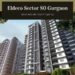 Eldeco Sector 80 Gurgaon