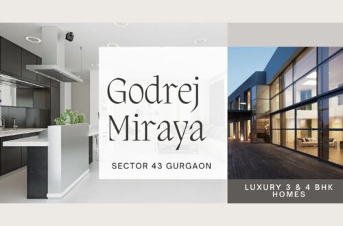 Godrej Miraya