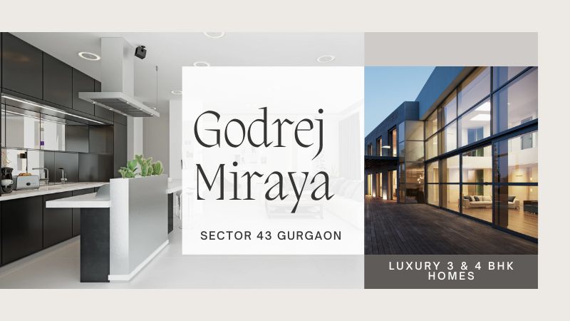 Godrej Miraya