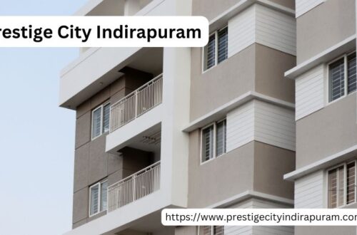 Prestige City Indirapuram