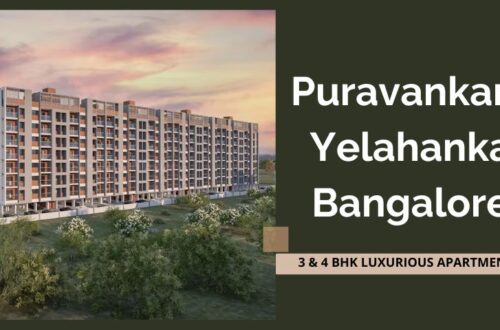 Puravankara Yelahanka Bangalore