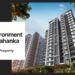 Total Environment Plots Yelahanka