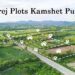 Godrej Plots Kamshet Pune