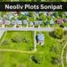 Neoliv Plots Sonipat