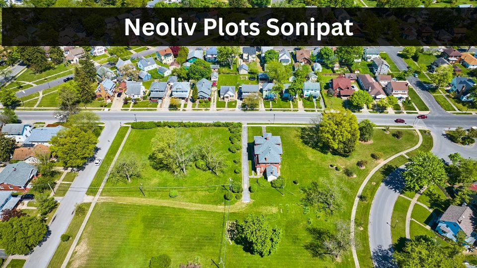 Neoliv Plots Sonipat