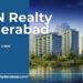 MSN Realty Hyderabad