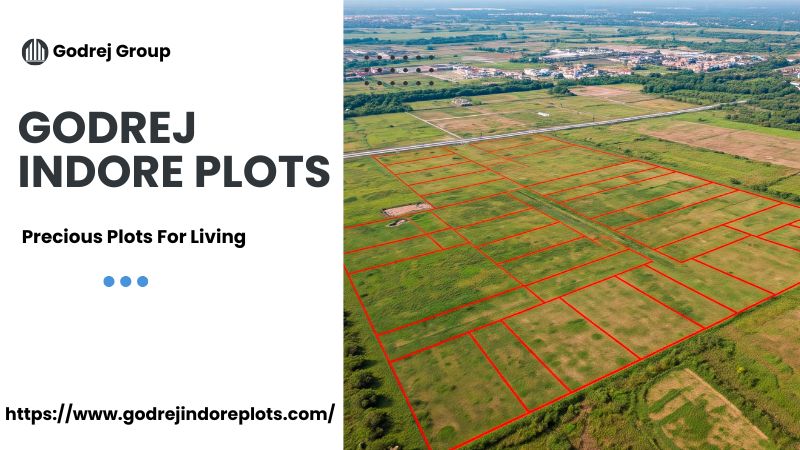 Godrej Plots Indore