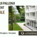 Shapoorji Pallonji Sector 46 Gurgaon