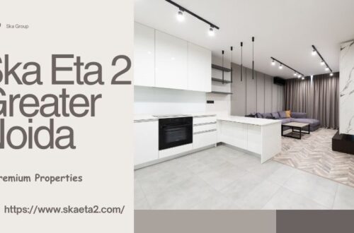 Ska Eta 2 Greater Noida