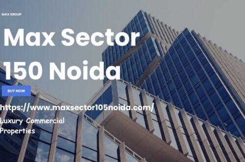 Max Sector 105 Noida