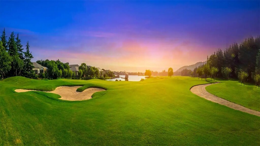Golf-facing Neoliv Plots in Faridabad